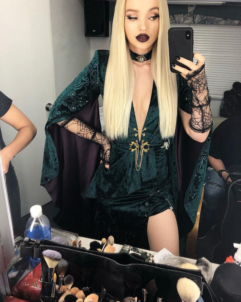 Dove Cameron: pic #1073436