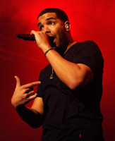 Drake photo #