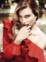 Dree Hemingway pic #279646