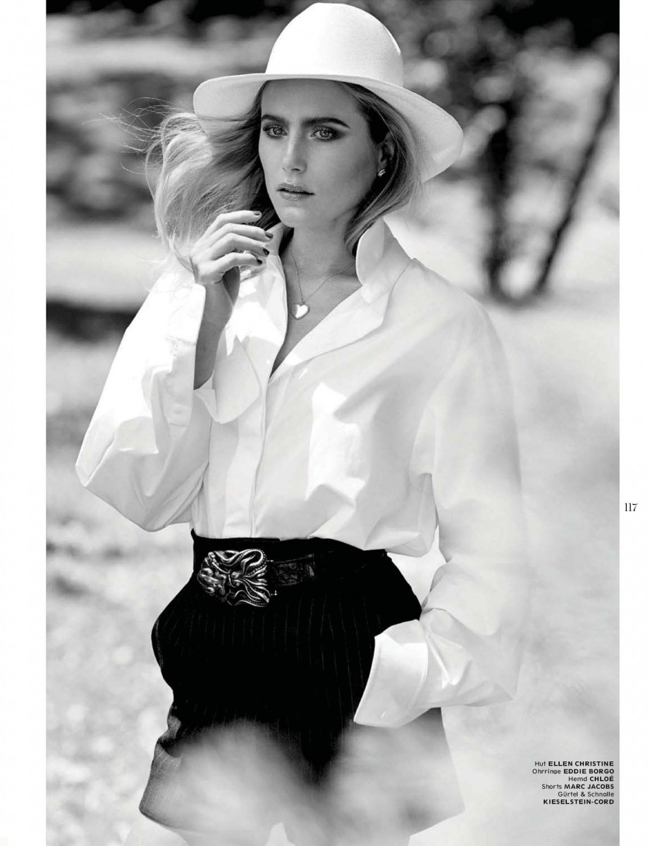 Dree Hemingway: pic #709309