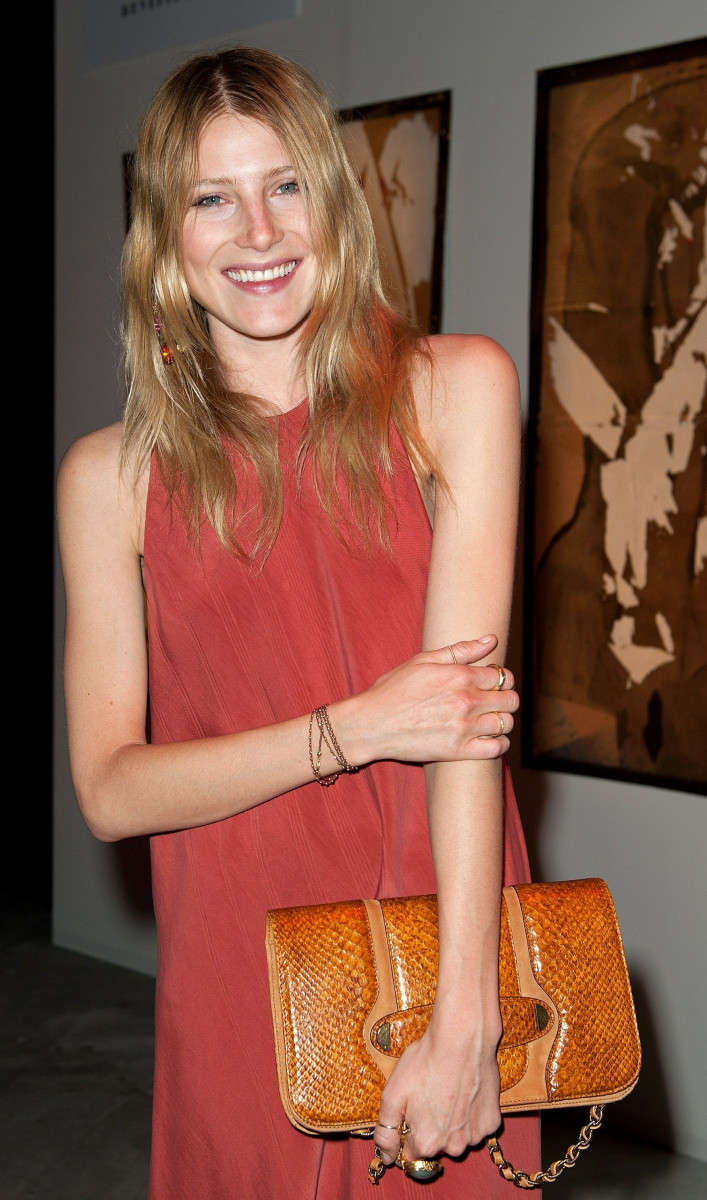 Dree Hemingway: pic #369563