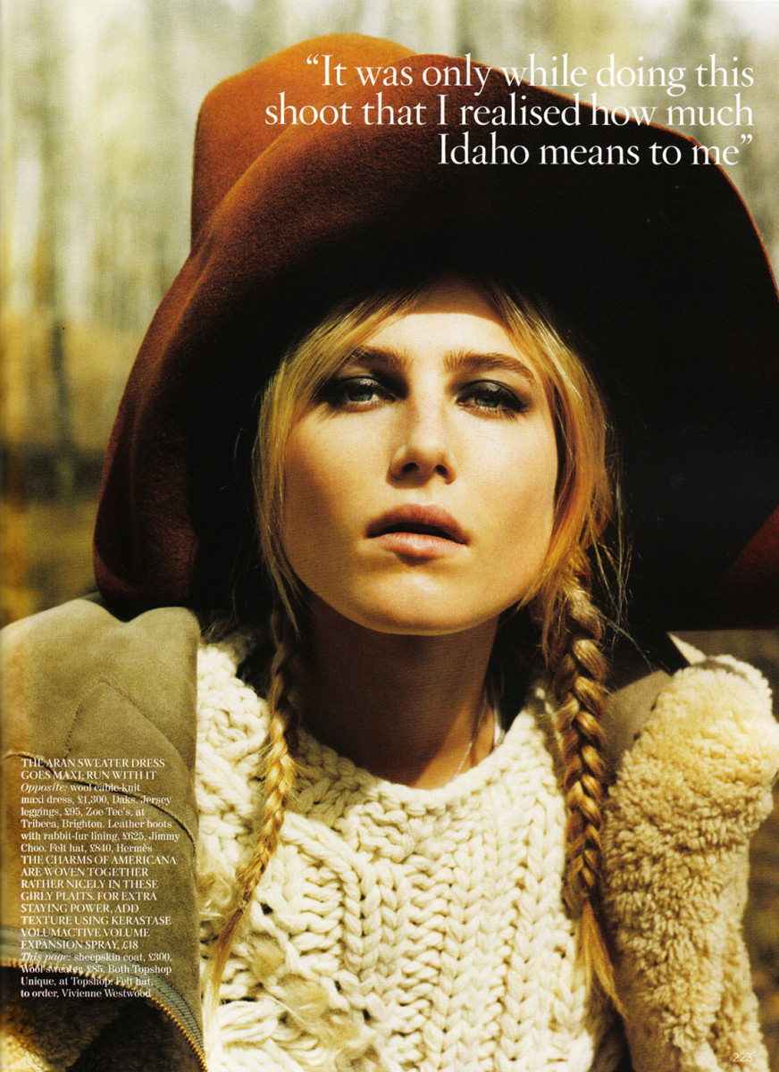 Dree Hemingway: pic #327307