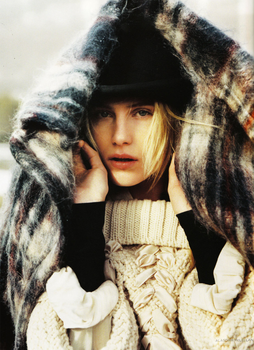 Dree Hemingway: pic #327460