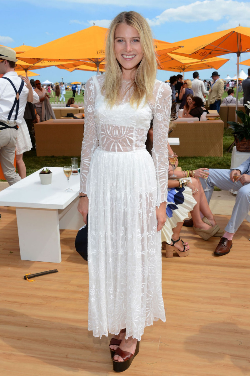 Dree Hemingway: pic #567387