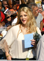 Drew Barrymore photo #