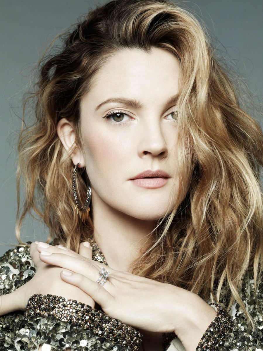 Drew Barrymore: pic #664875