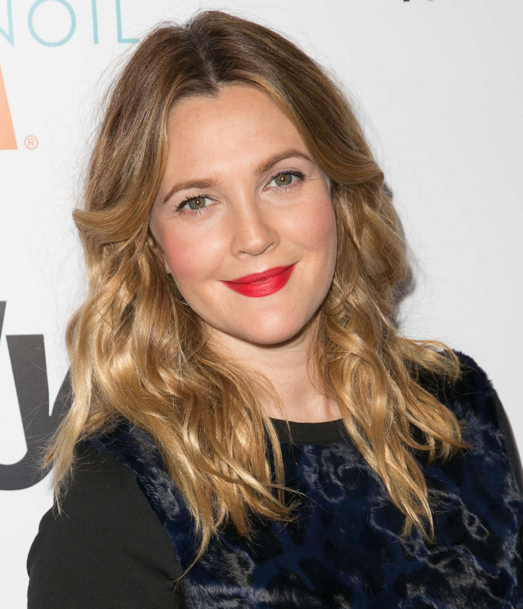 Drew Barrymore: pic #755877