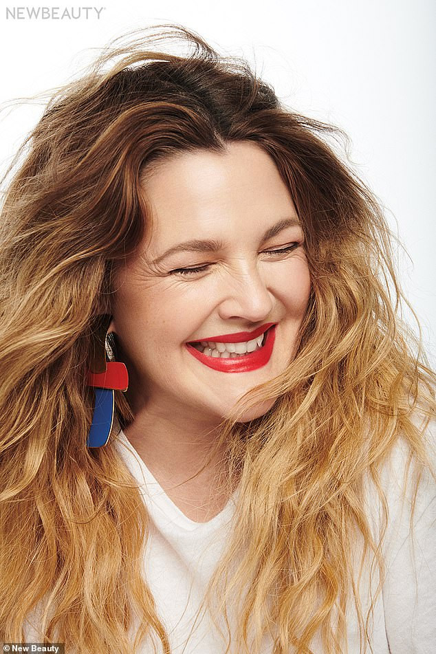 Drew Barrymore: pic #1113516