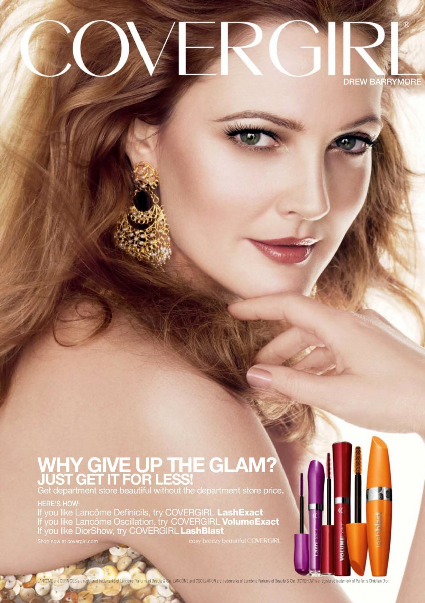 Drew Barrymore: pic #236542