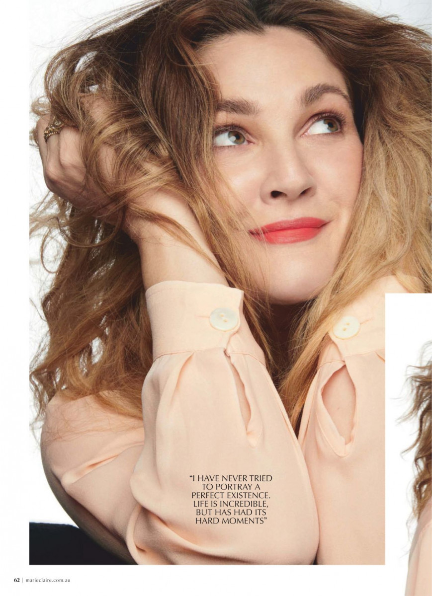 Drew Barrymore: pic #1111479