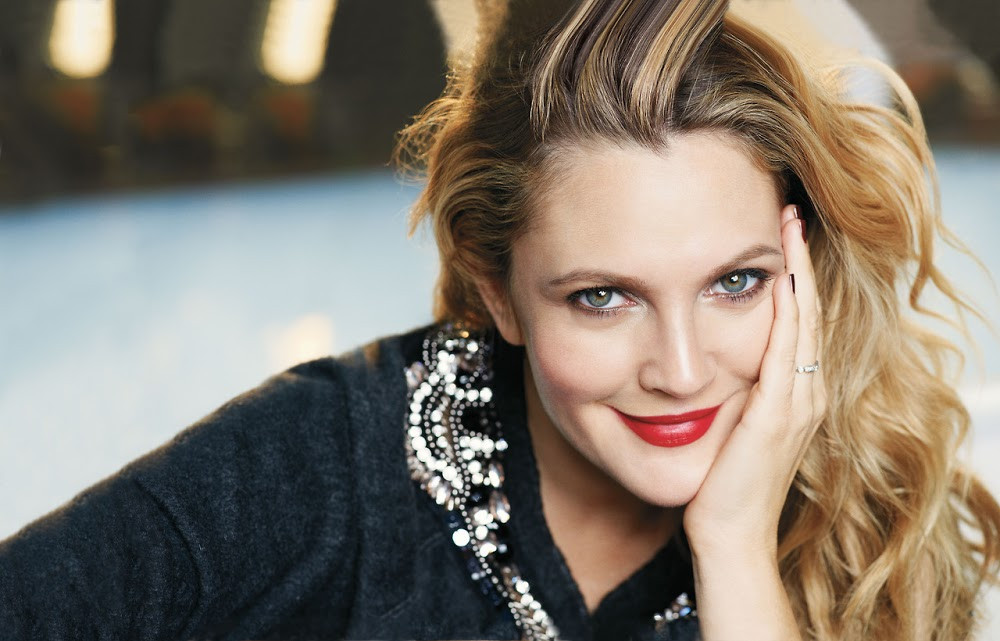Drew Barrymore: pic #649934
