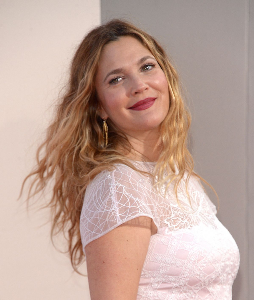 Drew Barrymore: pic #706786