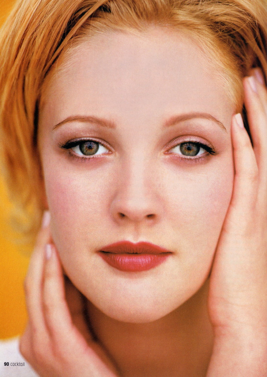 Drew Barrymore: pic #14175
