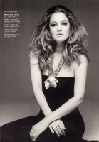 Drew Barrymore photo #