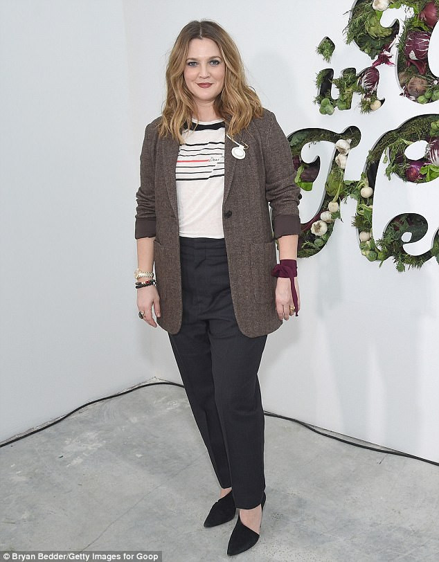 Drew Barrymore: pic #1003670
