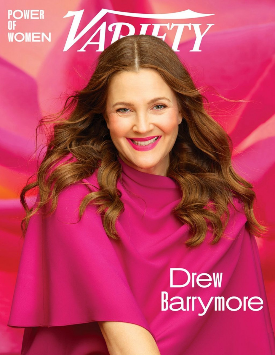 Drew Barrymore: pic #1326639