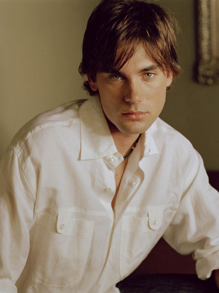 Drew Fuller: pic #646095