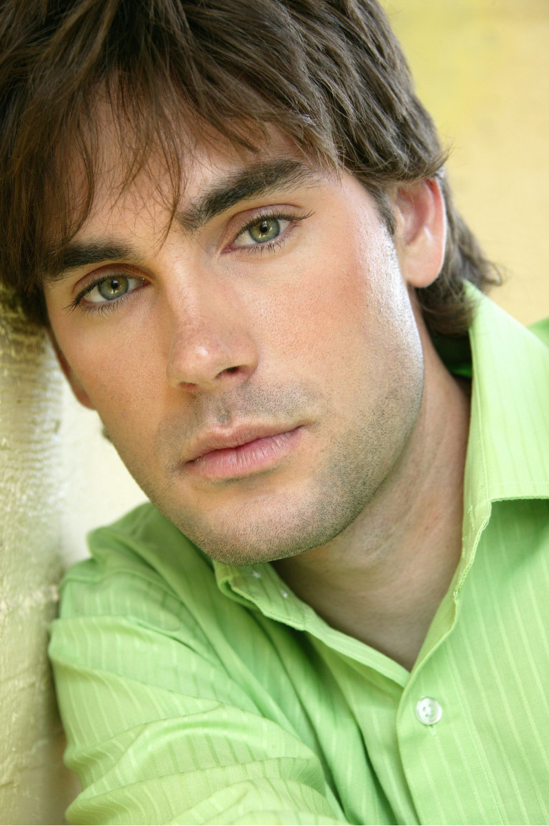 Drew Fuller: pic #646237