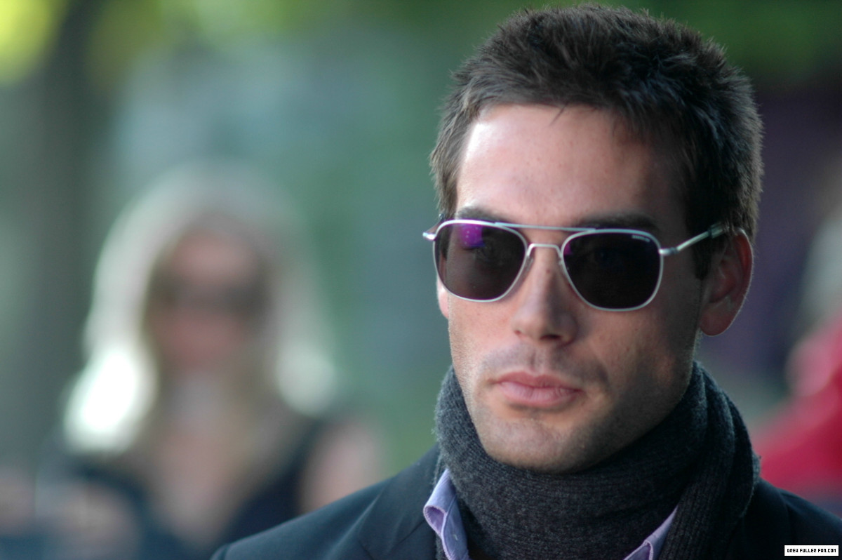 Drew Fuller: pic #175436