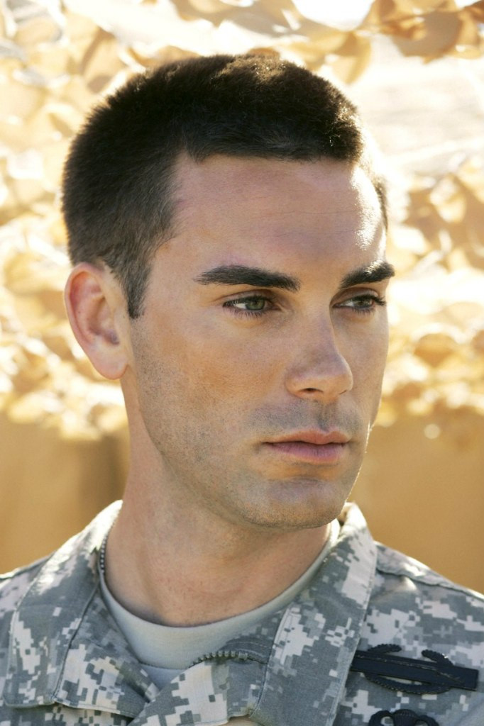 Drew Fuller: pic #648425