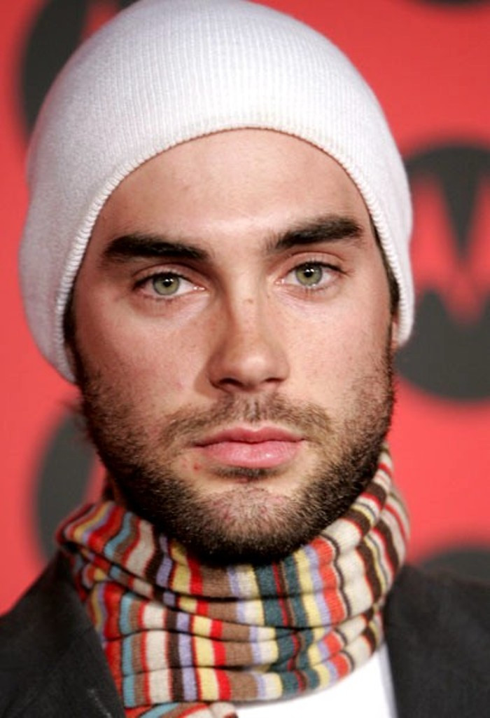 Drew Fuller: pic #175439