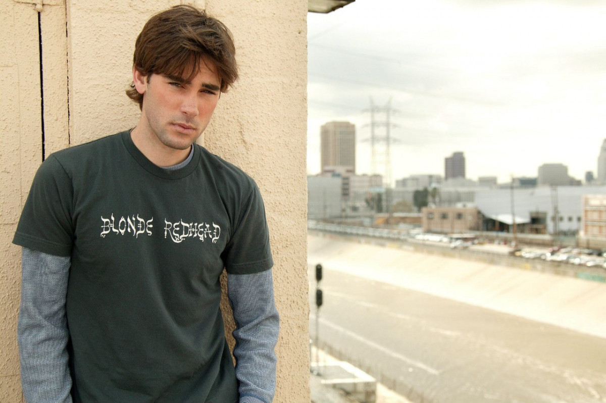 Drew Fuller: pic #646244