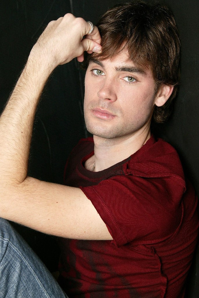 Drew Fuller: pic #646281