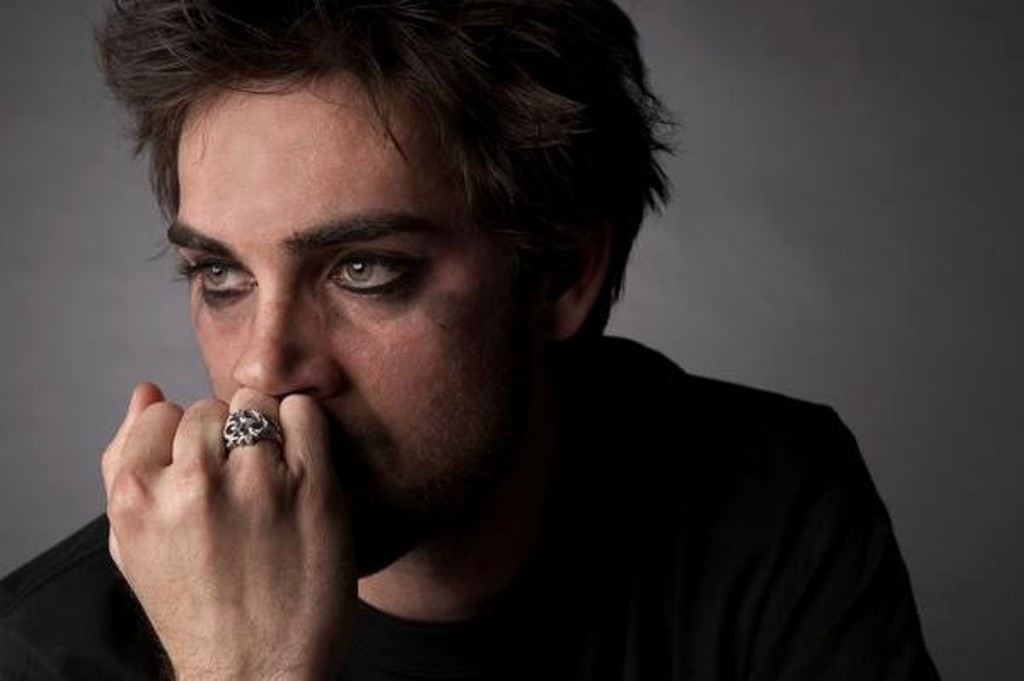 Drew Fuller: pic #175437