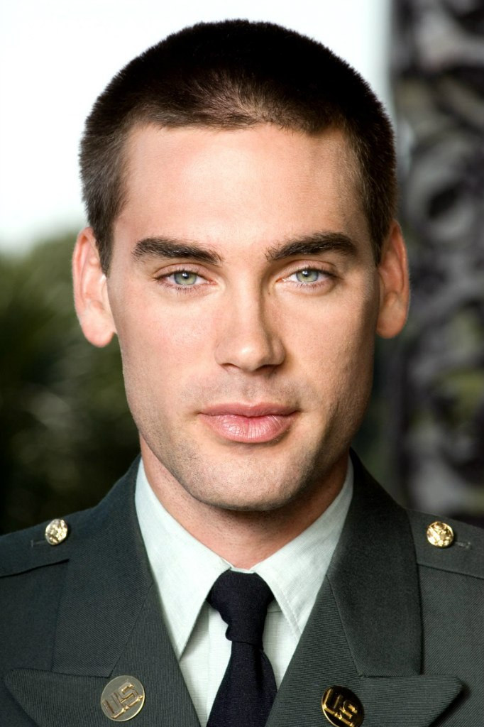 Drew Fuller: pic #646220