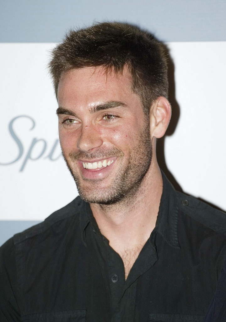 Drew Fuller: pic #637648