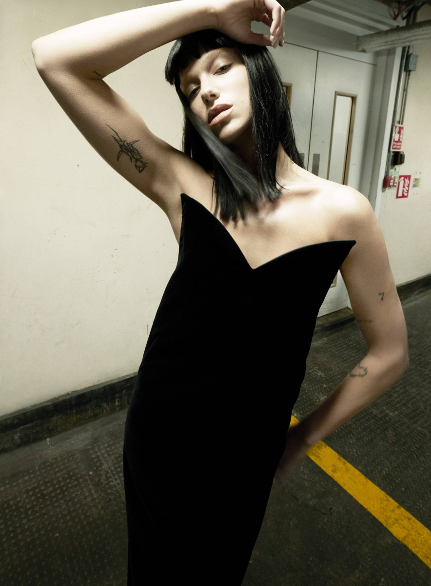 Dua Lipa: pic #1364699