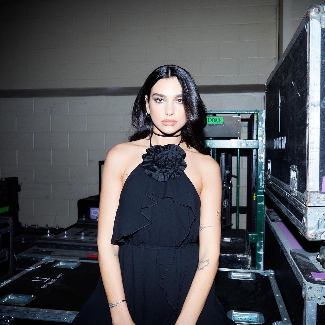 Dua Lipa: pic #1296553