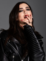 Dua Lipa photo #