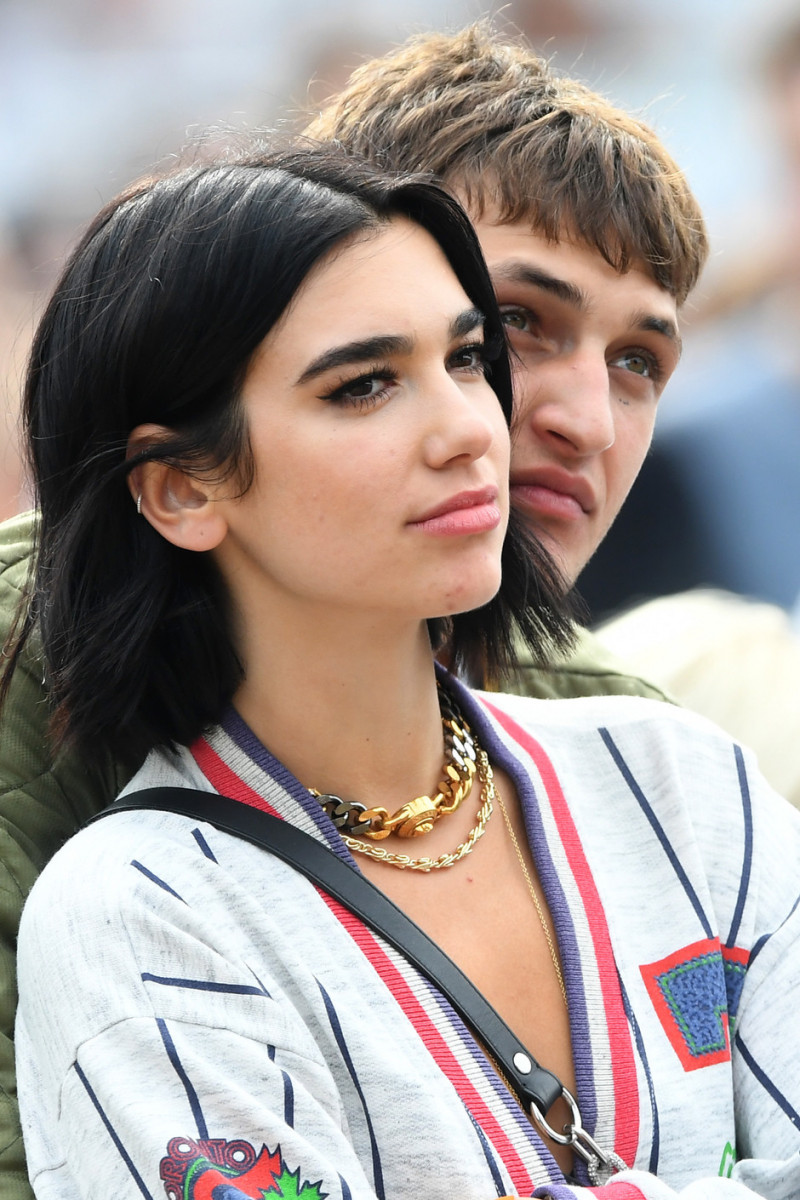 Dua Lipa: pic #1154422