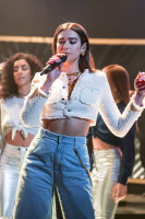 Dua Lipa photo #