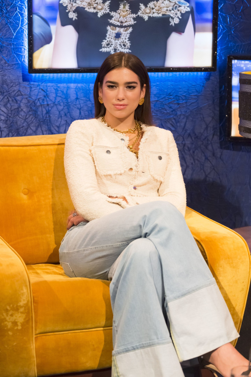 Dua Lipa: pic #997559