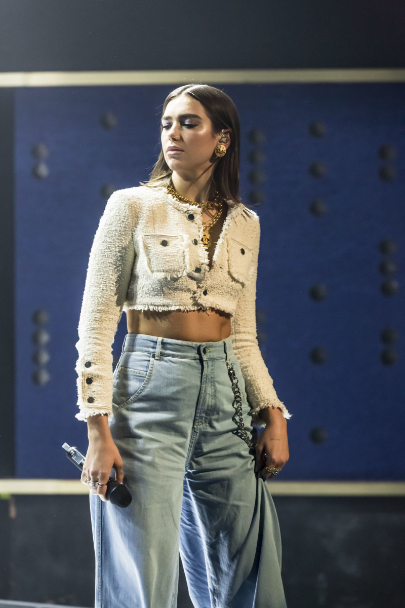 Dua Lipa: pic #997562