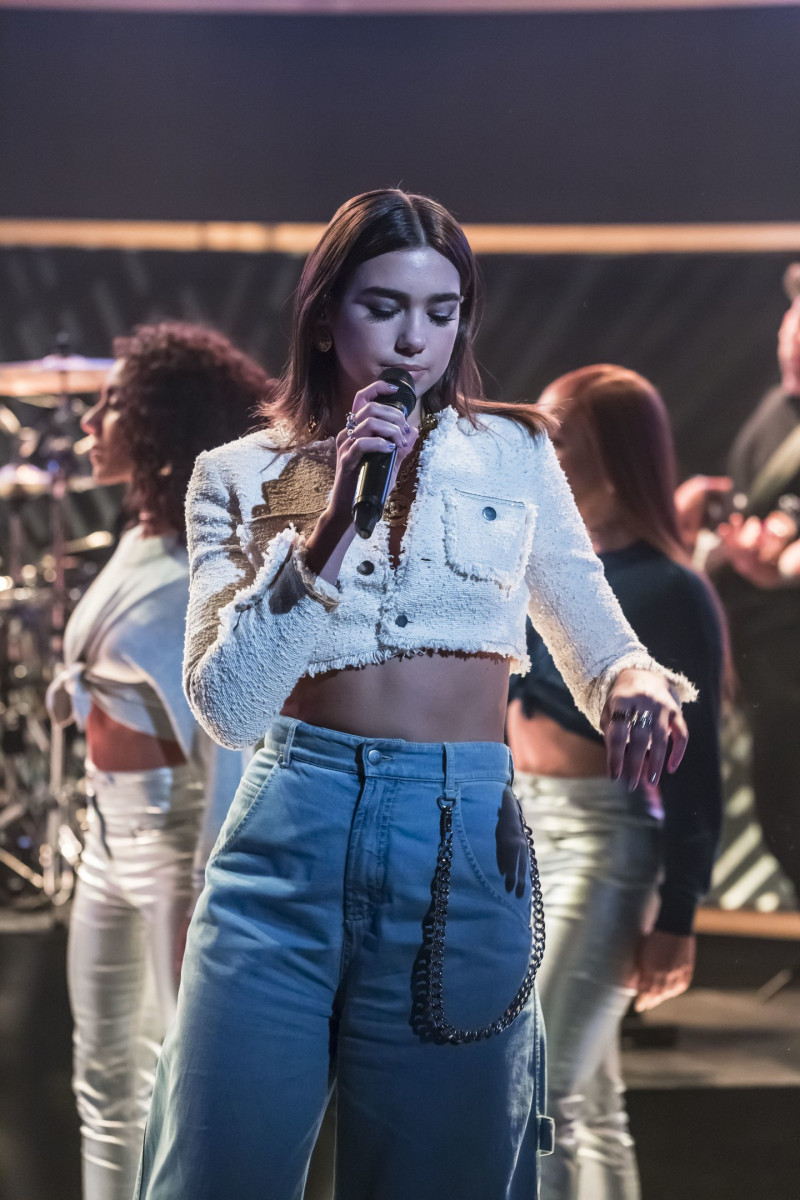 Dua Lipa: pic #997563