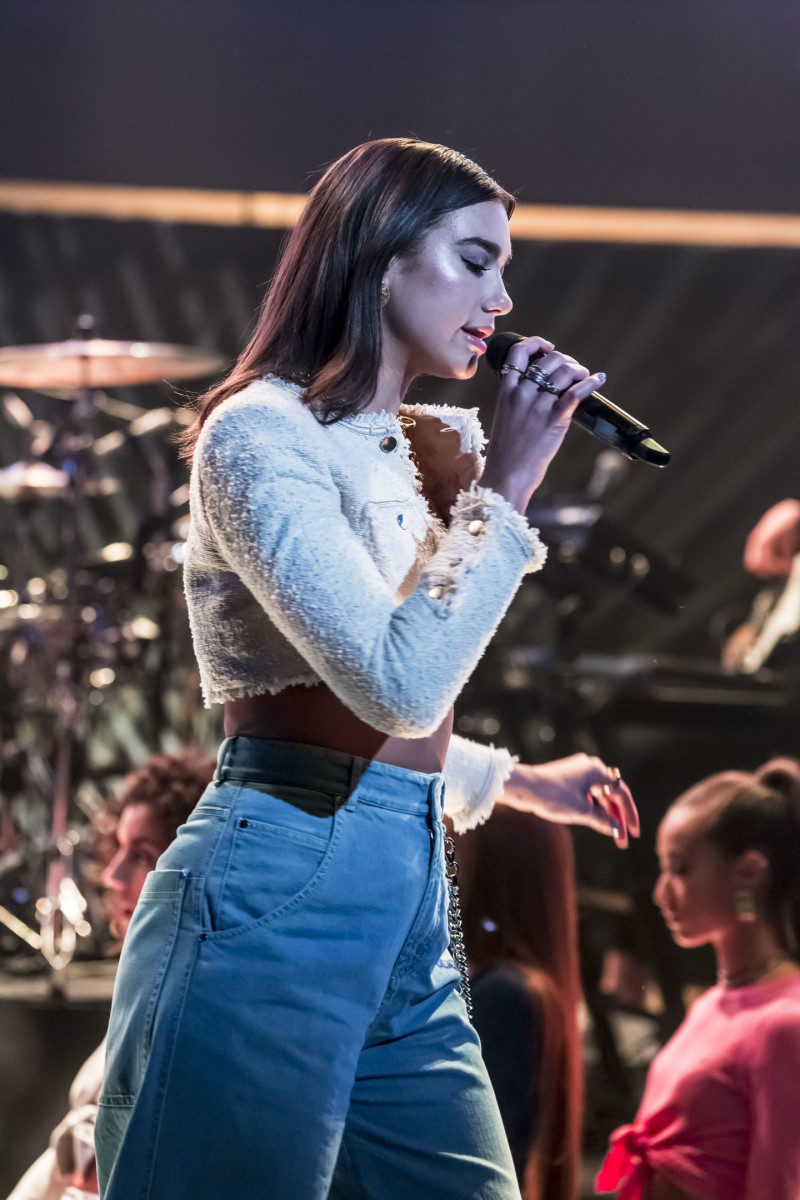 Dua Lipa: pic #997564