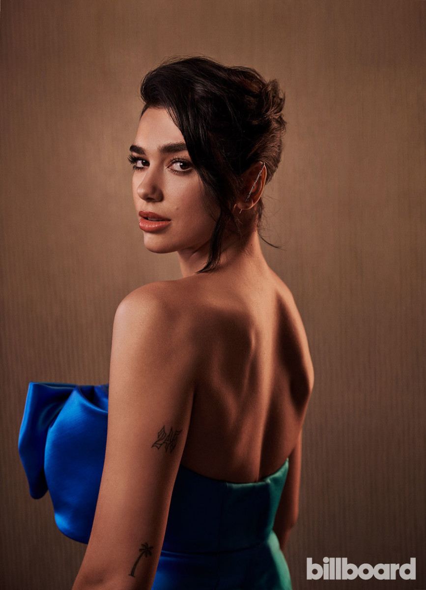 Dua Lipa: pic #1107614