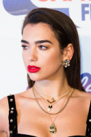 Dua Lipa photo #