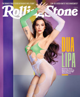 photo 14 in Dua Lipa gallery [id1246103] 2021-01-18