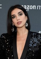 Dua Lipa photo #