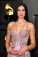 Dua Lipa photo #