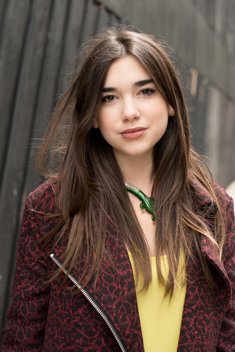 Dua Lipa: pic #834494