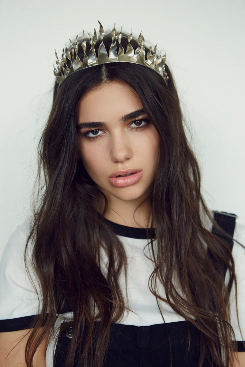 Dua Lipa: pic #893400