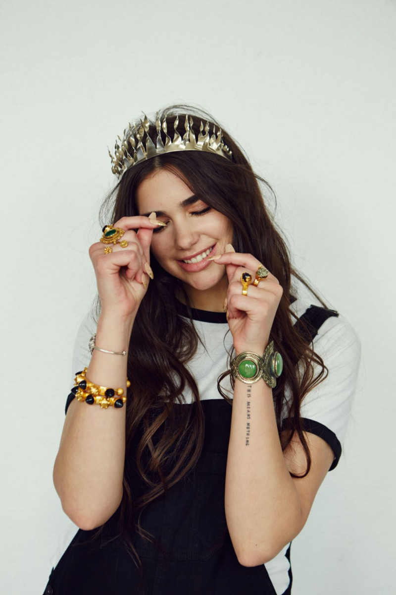 Dua Lipa: pic #893344