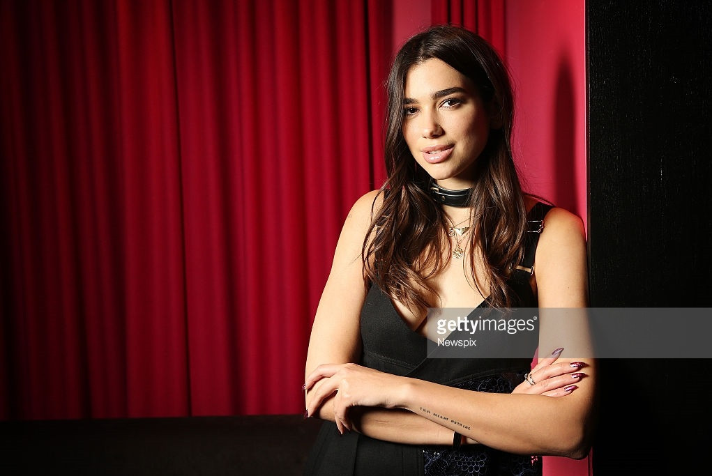 Dua Lipa: pic #893398