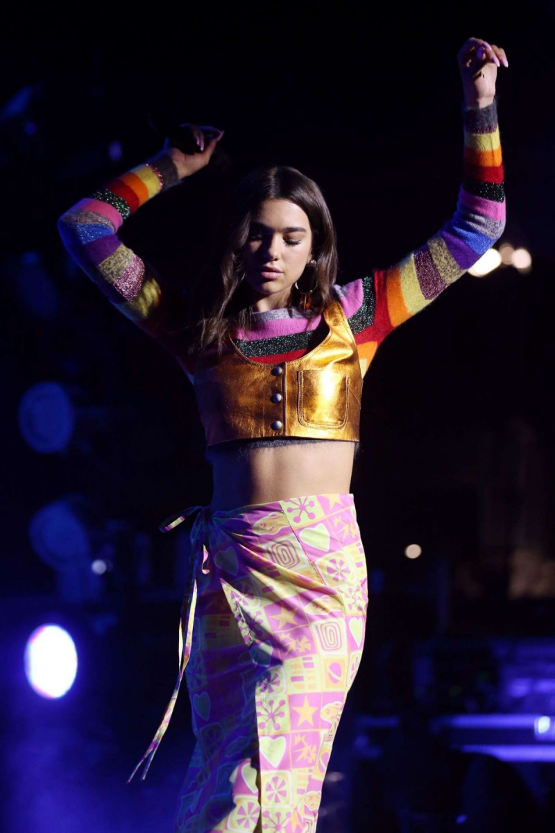 Dua Lipa: pic #910393