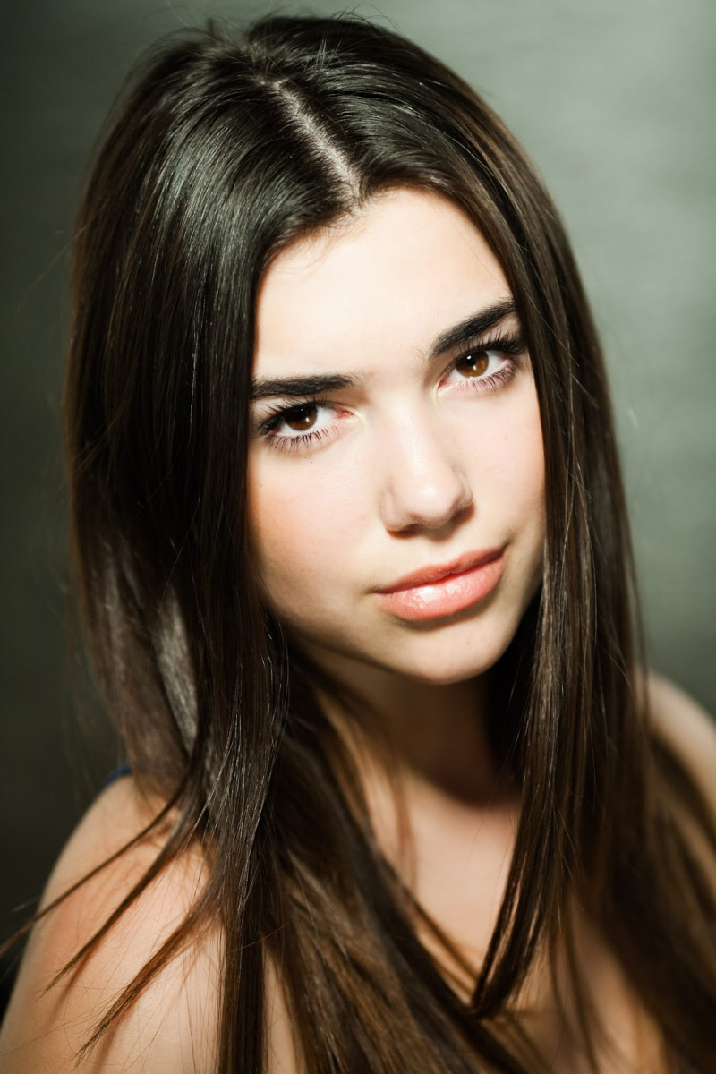 Dua Lipa: pic #893397